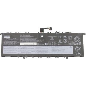 L19D4PH3 Laptop Battery 61Wh Compatible with Lenovo ideapad Yoga Slim 7 Pro-14ITL5 Pro-14ARH5 Pro-14IHU5 / ideapad Slim 7 Pro-14IHU5 / Slim 7-14IAP7 Series L19M4PH3 L19C4PH3