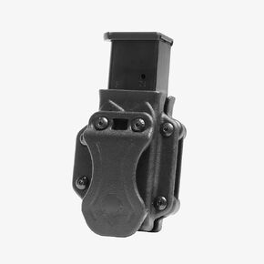 Alien Gear Photon Mag Carrier - Adjustable Cant, Retention, Ride Height - IWB/OWB Magazine Holder - Sidecar - Mag Holder, Tactical Mag Pouch - Made in The USA