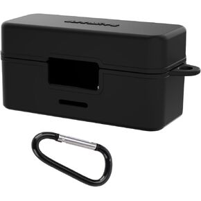 BTG Charging Case Protective Cover for DJI MIC 2 Accessories Charging Case Cover