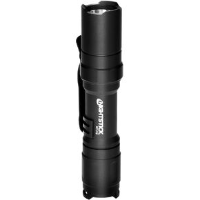 Nightstick MT-210 Mini-TAC PRO Metal Multi-Function LED Flashlight-1 AA, 4-Inch, Black