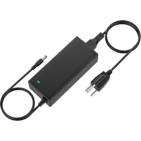120W Charger for Inogen One G5 G4 G3 G2 G1 ADP-120RH BA-301 BA-302 BA-303 BA-107 BA-106 BA-207 BA-503 BA-401 BA-403 BA-307 BA-306 AC Adapter for Inogen One Charger,ETL Certified