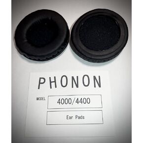PHONON Ear Pad 4000/4400 Luxury (1 Pair)