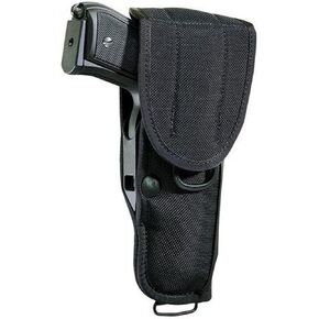 Bianchi, UM92 Military Holster with Trigger Guard Shield, I, Olive Drab, UM92-I