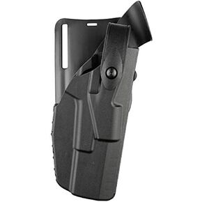 Safariland 7285 SLS, Level 2 Retention Duty Holster, Low Ride, Right Hand