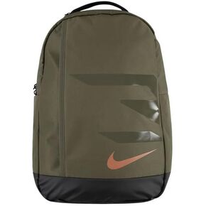 Nike 3 Brand Olive Blitz Backpack – Navy Blue – 30L (Olive), 9AT048-U