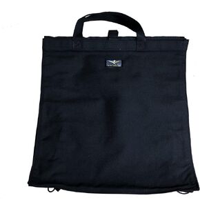 Atlas 46 Whipsaw Dampener Bag, Coyote Brown