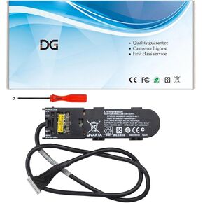 460499-001 462976-001 New Laptop Battery for HP Smart Array P P212 P400 P410 P410i P411 P800 Raid Controllers Series 462969-B21 381573-001 398648-001 HSTNM-B011 4.8V 650mAh