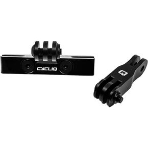CYCLIQ Saddle Rail Mount
