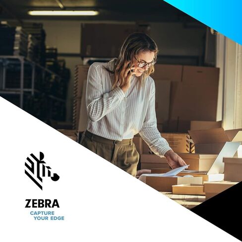 حزمة بطارية Zebra ، بوليمر الليثيوم ، 9660 MAHR / 3.85 V / 37.1 WHR ، ET51 أو ET56 10 "Android فقط ، بطارية داخلية بديلة in Saudi Arabia
