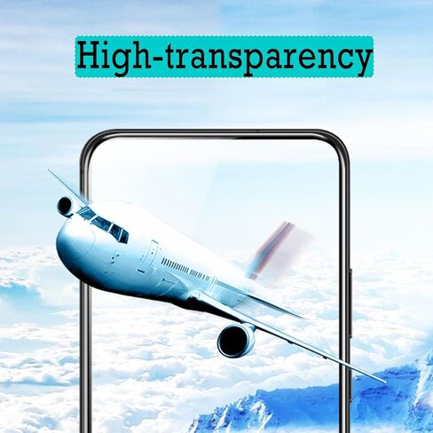 (2 عبوة) مصممة لـ Samsung Galaxy A10e شاشة واقي الخصوصية الزجاجي المقسّر ، مضاد للجاسمة ، مضاد للخدش ، خالية من الفقاعة in Kuwait