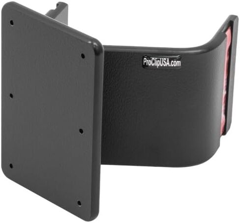 Scosche PC855634 Proclip Angled Dash Mount متوافق مع شاحنات Chevy Colorado & GMC Canyon 2015-2022 in Kuwait