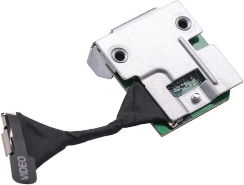 BestParts New Optional DisplayPort Daughter Card Replacement for YPF8G Dell Optiplex 7090MFF 7060SFF 7080 7070 5080 5090 3080 3070 MFF SFF DP Card YPF8G 0YPF8G 4JDCY in Kuwait