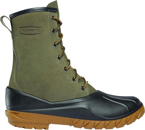 LaCrosse Men's Aero Timber Top 10" Outdoor Boot in Kuwait