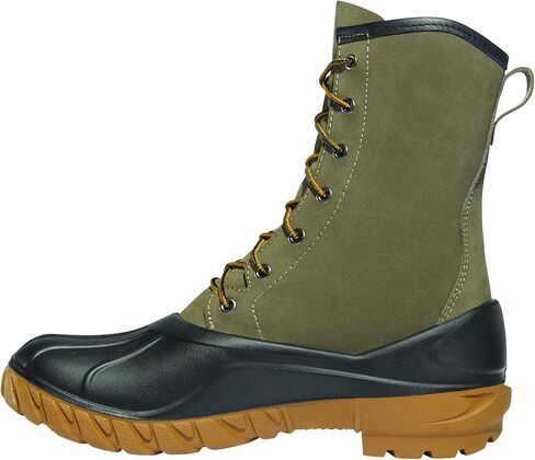 LaCrosse Men's Aero Timber Top 10" Outdoor Boot in Kuwait