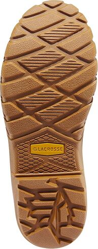 LaCrosse Men's Aero Timber Top 10" Outdoor Boot in Kuwait