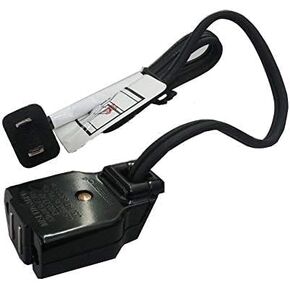 Deep Fryer Magnetic Cord For Presto 85691 9982 0546607 0541106