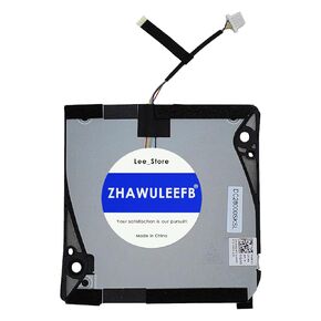 Replacement New CPU Cooling Fan for DELL Latitude 9420 9430 2-in-1 Laptop ND65C31 2831S1R DC28000SKDL EG50040S1-CM00-S9A DC28000SKSL 0VGJW5 VGJW5 DC05V 0.50A