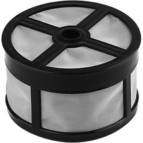 Anbige Replacement Parts Re-useable Coffee Filter,Compatible with most 7-14 Cup coffee maker Pot
