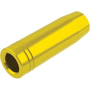 Gold Tip Ballistic Collar for Pierce 250 (12 Pack), Gold, Small
