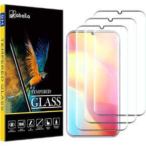 [3 حزمة شاشة الحزمة ل Xiaomi Redmi Note 13 Pro Plus 5g HD Glass Glass Protection Film 9H CASE ودية سهلة التثبيت المضادة للفقاعة الخدش الحرة