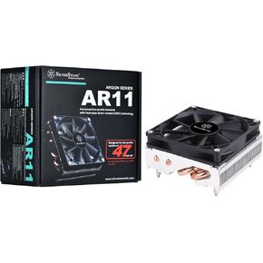 Silverstone Argon Series (AR11-USA) Intel Socket LGA1150/1151/1155/1156 Compatible