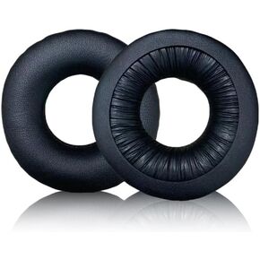 Soft Earpads for Sony WH-CH500/WH-CH510/WH-CH520 Headphone Ear Cushion Memory Foam Replacement Ear Pads Noise Isolation ccessories Replacements