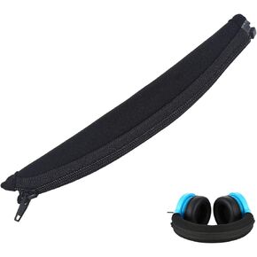 New Headband Protector Repair Parts Compatible with Razer Kraken Pro Gaming Headphone, Easy DIY Installation No Tool Needed