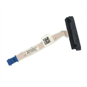 Zahara SATA HDD Cable Wire Line Replacement for Dell Vostro 5480 5481 5485 450.0F70D.0011 062GC4 450.0F705.0021