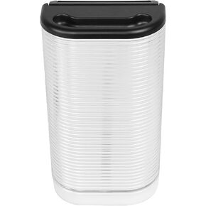 MS-624441 Water Tank Reservoir compatible with Nespresso Vertuo XN9018 Coffee Machine，capacity 1.2 L with Lid