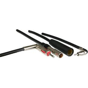 Metra 40-GM30 Adapters with Barbed for GM CD Changer