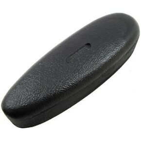 Pachmayr 03235 SC100 Decelerator Sporting Clays Recoil Pad, Black, Medium, 1" Thick