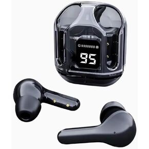 Ultrapods Max True Wireless Earbuds
