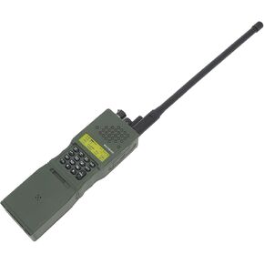 Bnineteenteam Dummy Radio Case Accessory, Durables Portable Dummy Radio Case for Game