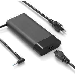 230W AC Power Adapter for HP OMEN 15.6 16.1" 17.3" Transcend 16.1" Victus 16.1 15.6 Laptop,for HP OMEN 17-db 17z-db 16-b 16-c 16-xd 16t-u 16-u 15-en 15-ek Victus 16t-s 16-r 16-s ZBook Fury 16 G10 G11