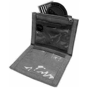 ID Panel Black
