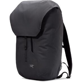 Arc'teryx Granville 25 Backpack | Weather-Resistant 25L Daypack | Black, One Size