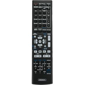 New AXD7534 Replaced Remote Control Compatible with Pioneer AV Receiver VSX-519V VSX-519V-S