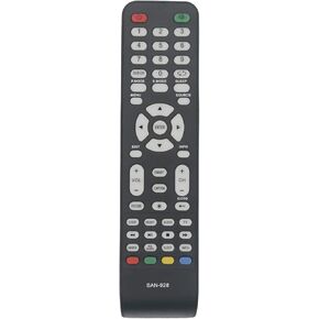 New Remote Control SAN-928 for Sanyo TV DP42840 DP52440 DP50740 DP46840 DP37840 DP55360