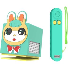 Silicone Cover Case for Nex Playground Game System,Protective Sleeve Set for Nex Playground Game System Host Box +Remote Control,Anti-Slip Scratch Shock Protection (Green)