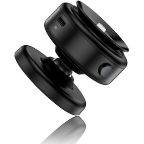 Suction Cup Magnetic Phone Holder 360 Degrees