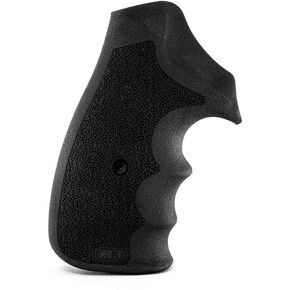 MBT GRIPS/Bold Grip® - EDC - fits All Large Frame Taurus - Medium (44, 608, 65, 66, 82 and Others) - All Tracker and Judje - Raging Hunter (500, 460, 454, and Others)- (Black)