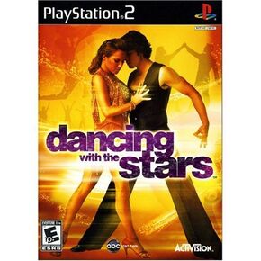 Dancing with the Stars - PlayStation 2 (Game) (Renewed)