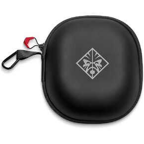 OMEN by HP Transceptor, Case for Omen HP Headphones, Five Layers Shockproof, Waterproof Fabric, Black