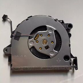 New Replacement Cooling Fan for HP EliteBook 14"" 830 G7 835 G7 840 G7 845 G7 HSN-I36C-4 HSN-I36C HSN-I37C-4 ZBOOK Firefly 14 G7 P/N: M07102-001 ND75C38-19G15 DC5V 0.50A Fan