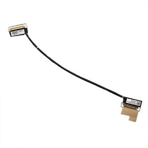 Zahara LCD Cable Screen EDP Video Cable Replacement for Lenovo Thinkpad T490 Type 20Q9, 20QH / P43s, T14 Gen 1, P14s Gen 1 T495 DC02C00DY00 DC02C00DY20 FHD 01YT382 02HK974 30Pin