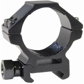 RITON RT-M 30A 30mm Low Scope Rings