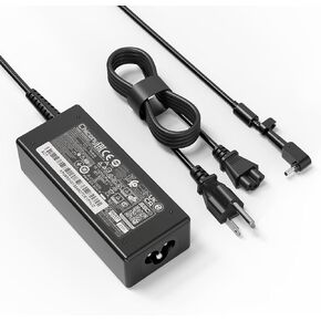 65W 45W Charger for Original Acer Aspire 5 Series A515-45 A515-33 A515-44 A515-56 A515-56G A515-56T A515-55 A515-46 A514-53 A514-52K A514-52G A514-54 A514-55 Laptops