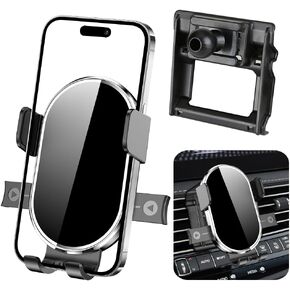 Car Phone Holder for Lexus LS 2018 2019 2020 2021 2022 2023 2024 500 500h 500F Auto Accessories Navigation Bracket Interior Decoration Dashboard Cell Mobile Phone Mount Holders case Accessory