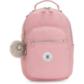 Kipling Women's Seoul Small Tablet Backpack, Durable, Padded Shoulder Straps with Tablet Sleeve