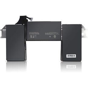 Replacement Laptop Notebook Battery for A1965 MacBook Air 13" 13.3" A1932(Late 2018 2019) A1279 Early 2020 EMC 3184 3302 MacBookAir 8,1 8,2 9,1fit MRE82LL/A MRE92LL/A MVFH2LL/A MVFM2LL/A MRE82B/A